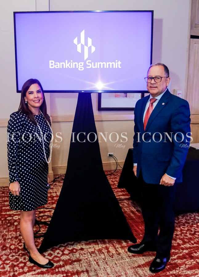 Primera edición Banking Summit Honduras 2023