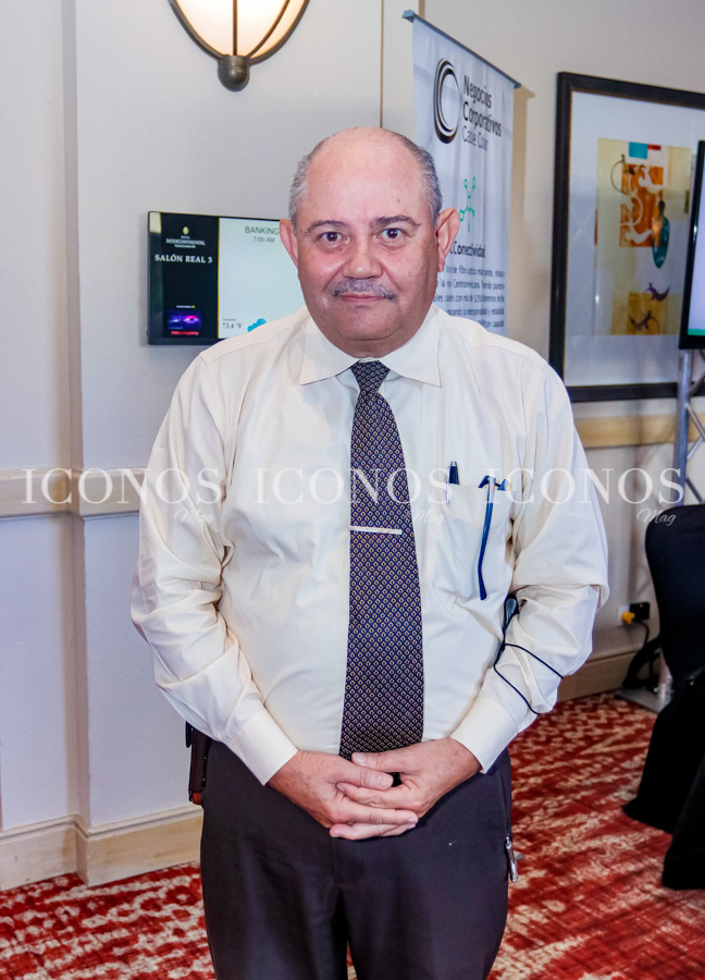 Primera edición Banking Summit Honduras 2023