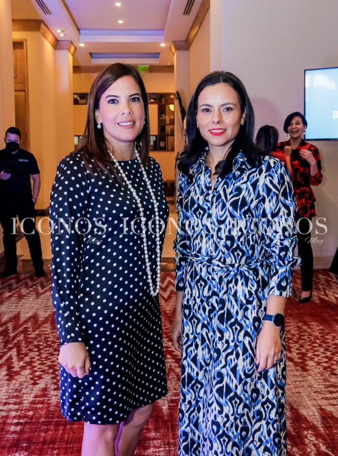 Primera edición Banking Summit Honduras 2023