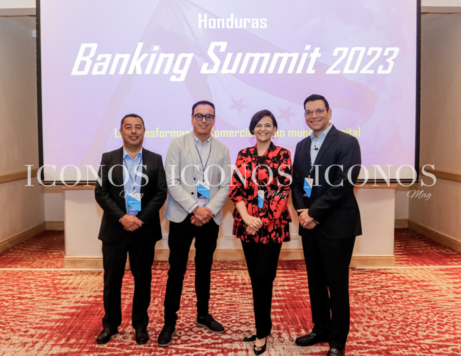Banking Summit Honduras 2023