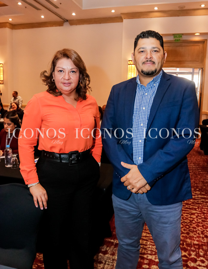 Banking Summit Honduras 2023