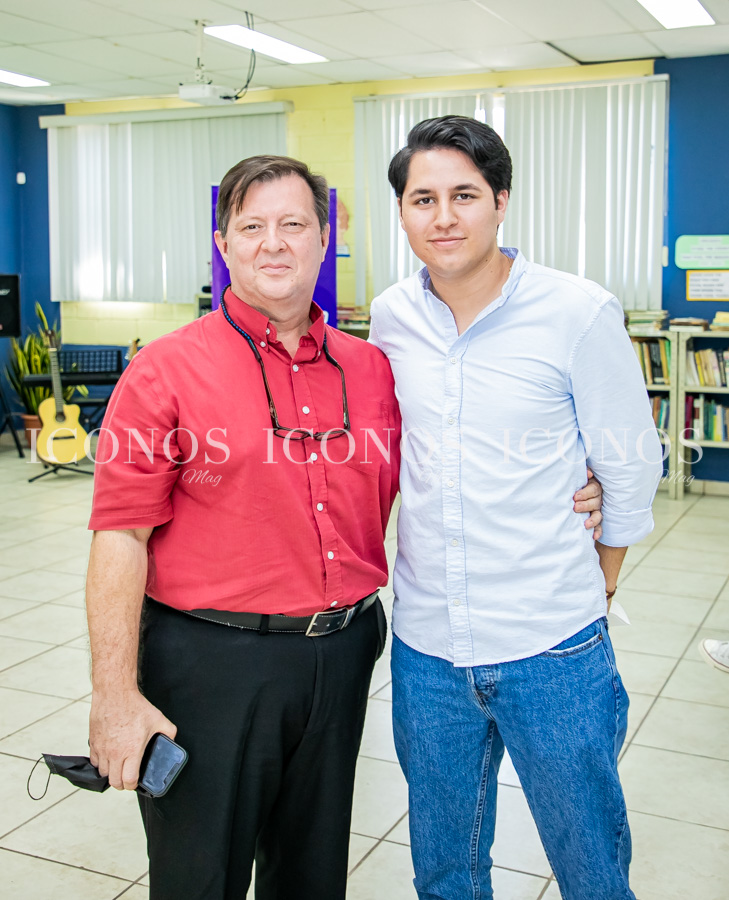 Proyecto de energía solar by Liceo Bilingüe Centroamericano