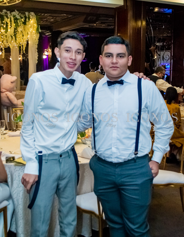 Génesis Alessandra Paz Cordero