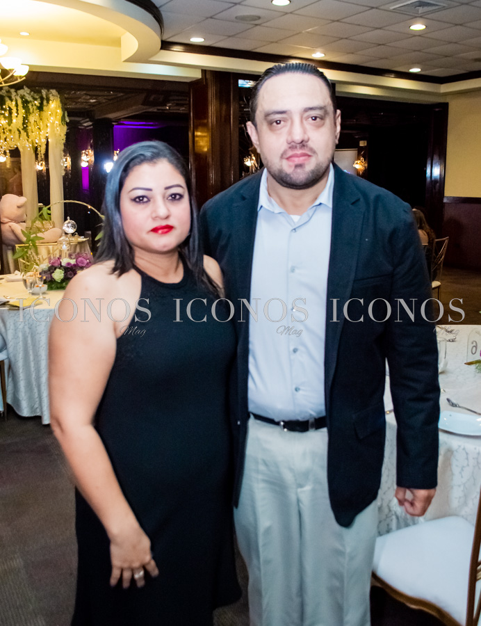 Génesis Alessandra Paz Cordero