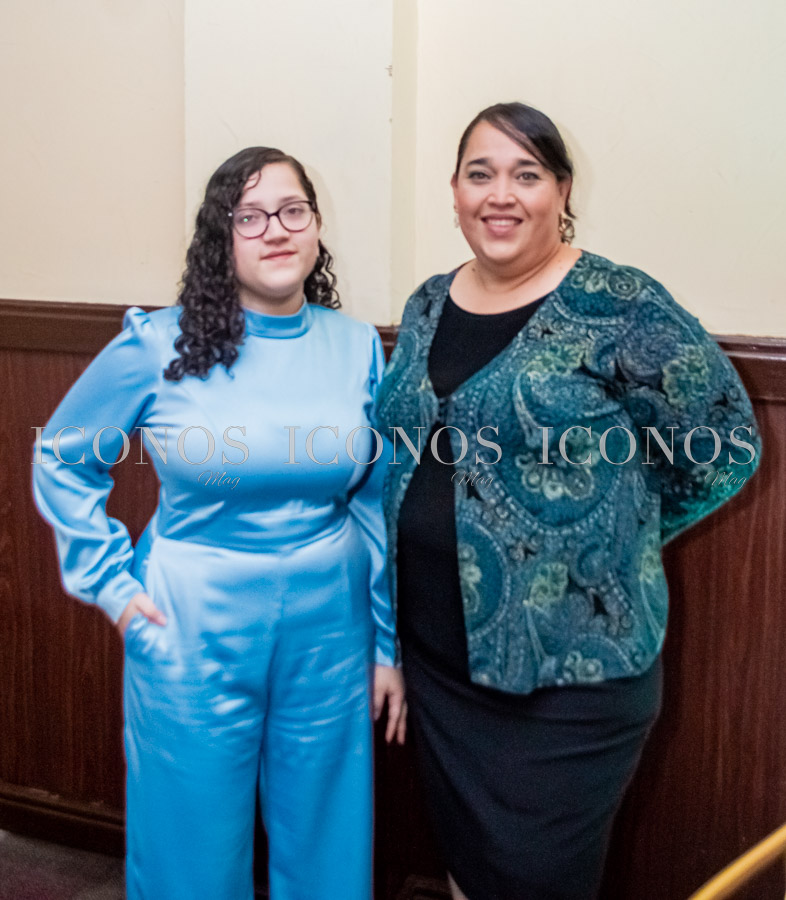 Génesis Alessandra Paz Cordero