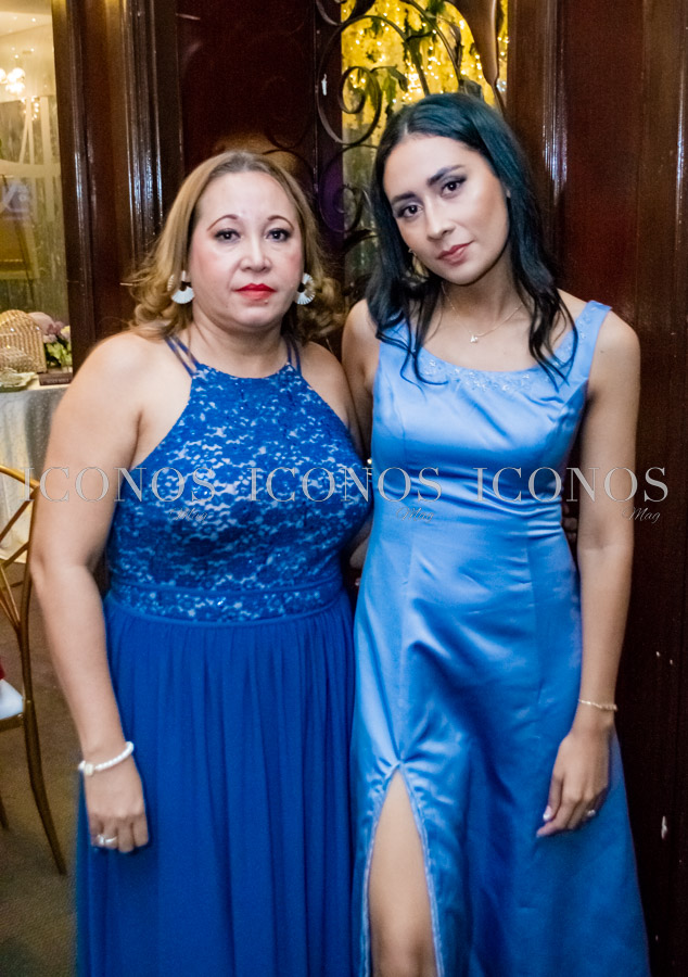 Génesis Alessandra Paz Cordero