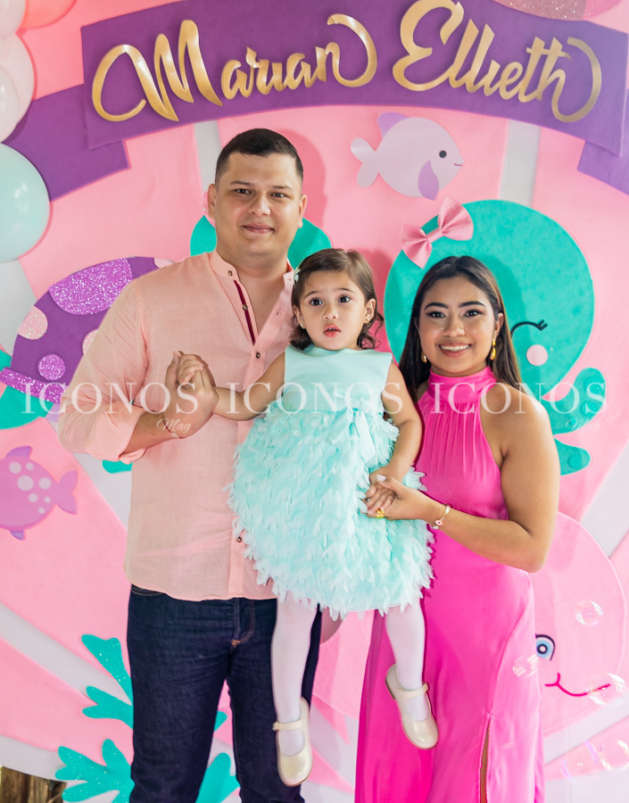 Piñata Marian Ellieth Brocatto Ávila
