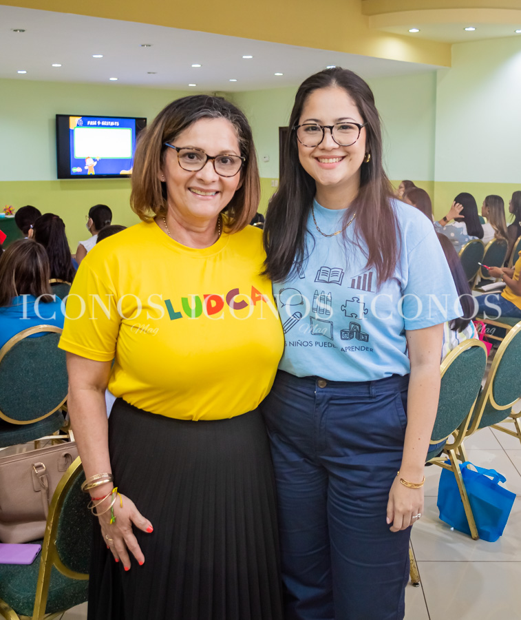 Taller presencial Aulas Inclusivas