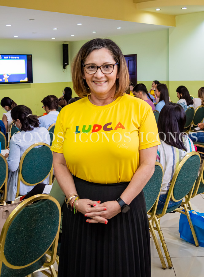 Taller presencial Aulas Inclusivas