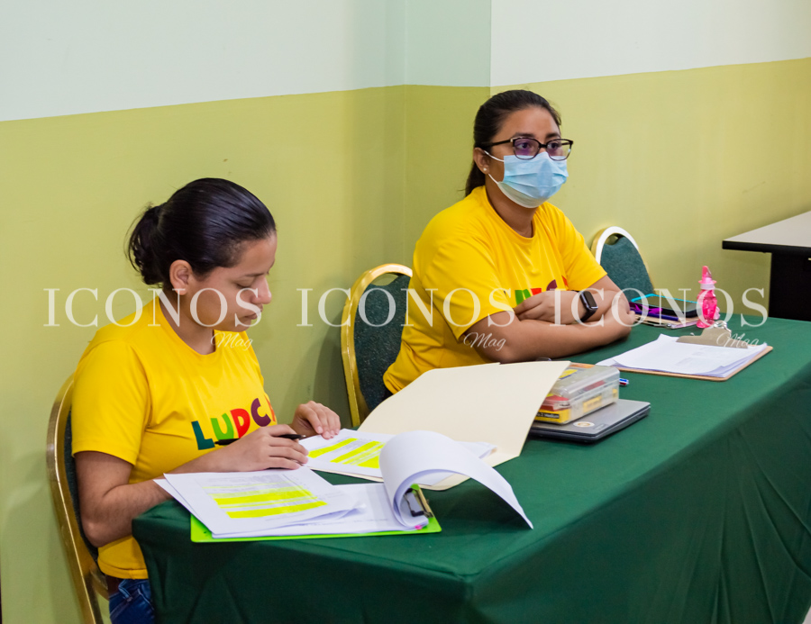 Taller presencial Aulas Inclusivas