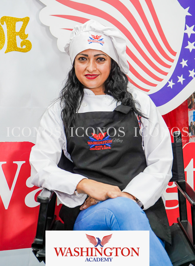 Yadira Osorto by Washington Academy