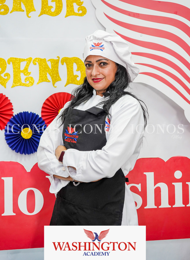 Yadira Osorto by Washington Academy