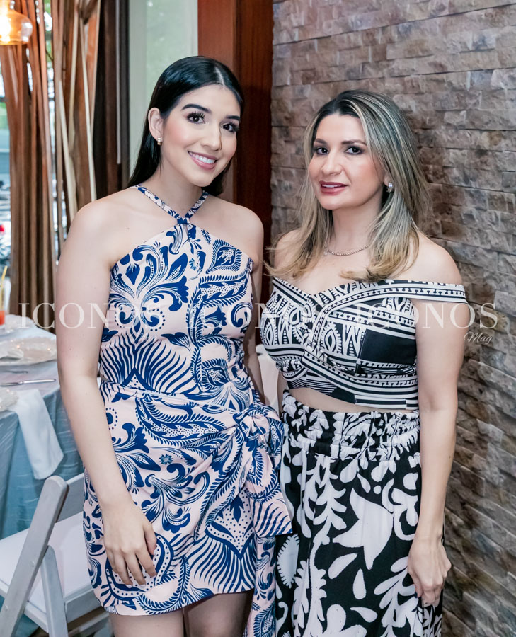 Cindy Gavarrete de Rivera