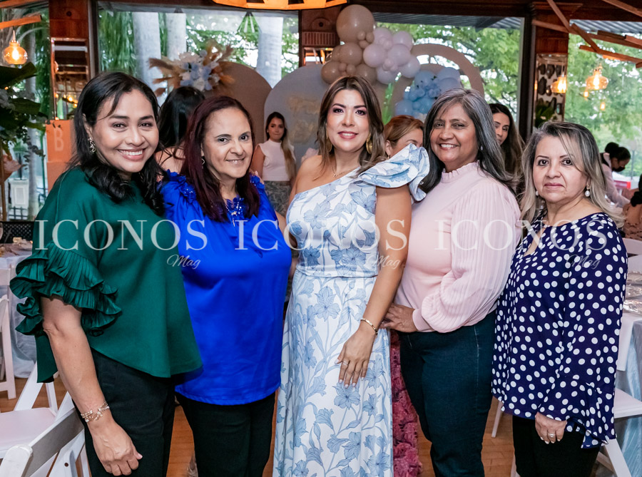 Cindy Gavarrete de Rivera