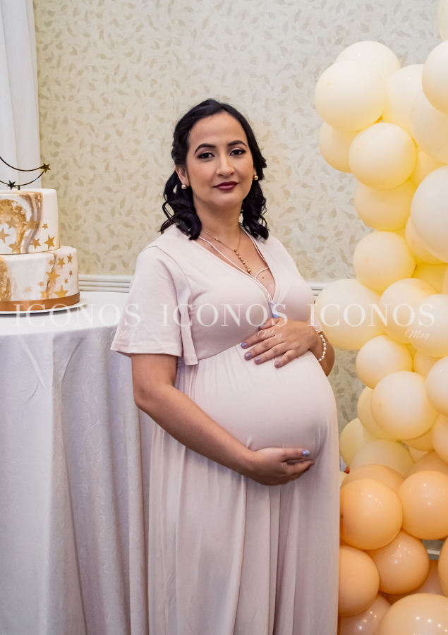 Baby shower Claudia Susana Carrasco Salinas