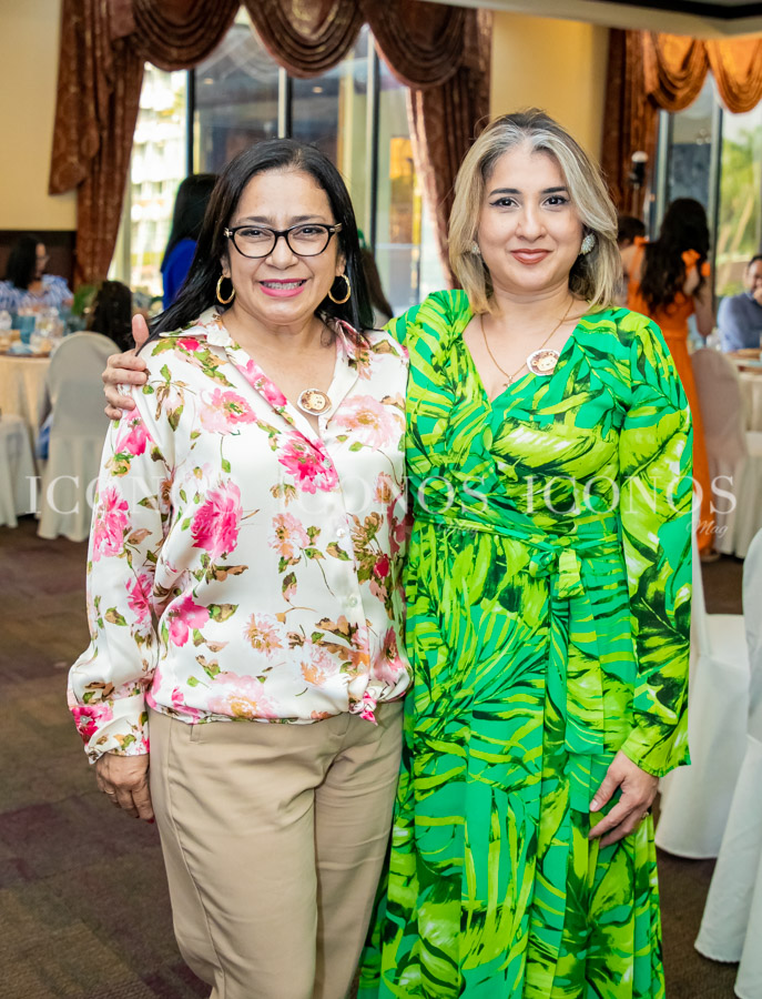 Baby shower María Fernanda Franco