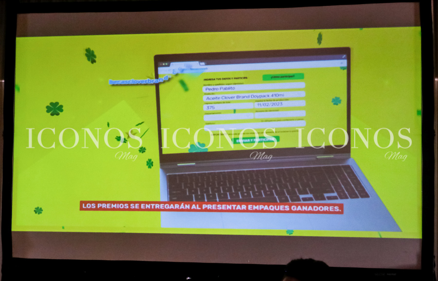 Becas Clover Brand 2023 y Gold Star