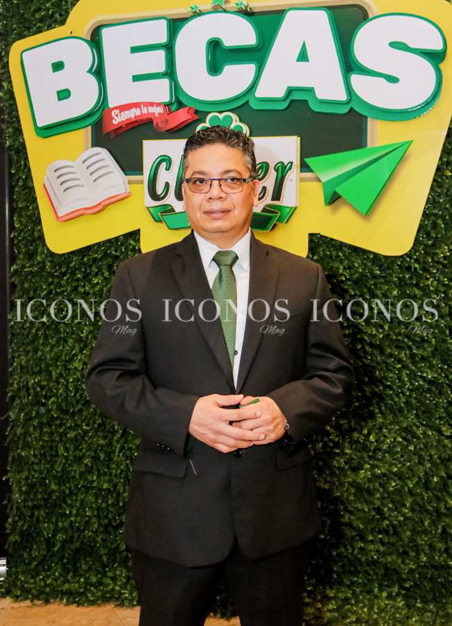 Becas Clover Brand 2023 y Gold Star