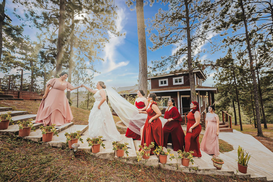 Alejandra Villela y David Cuellar primera parte