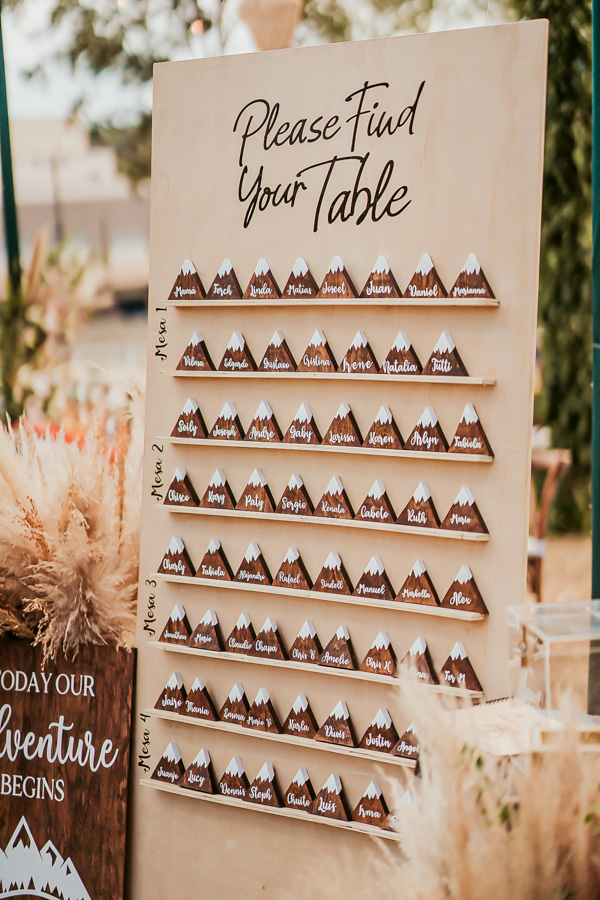 Alejandra Villela y David Cuellar primera parte