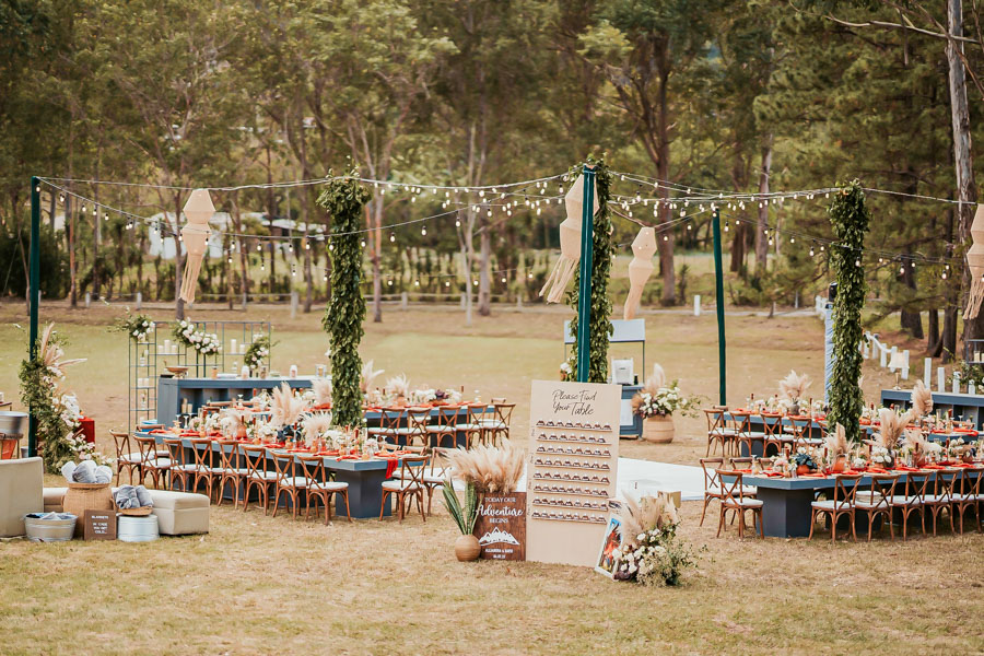 Alejandra Villela y David Cuellar primera parte