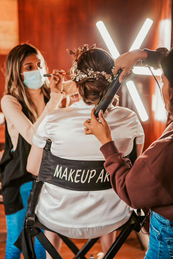  Alejandra Villela y David Cuellar primera parte