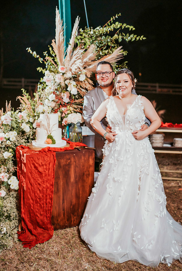  Alejandra Villela y David Cuellar segunda parte