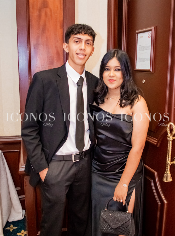 Boda Carol Vallecillo y Óscar Hernández