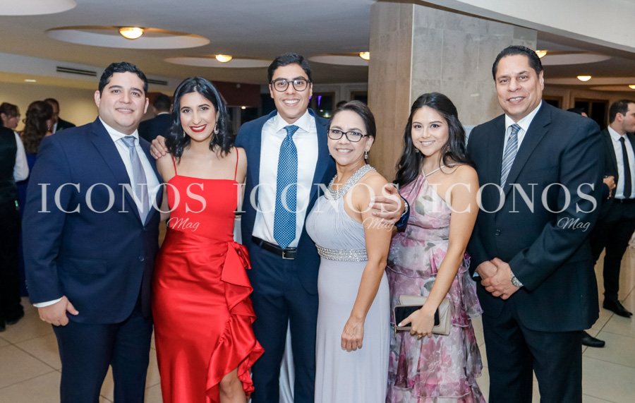 Boda Sofía Buck y Miguel Mejía