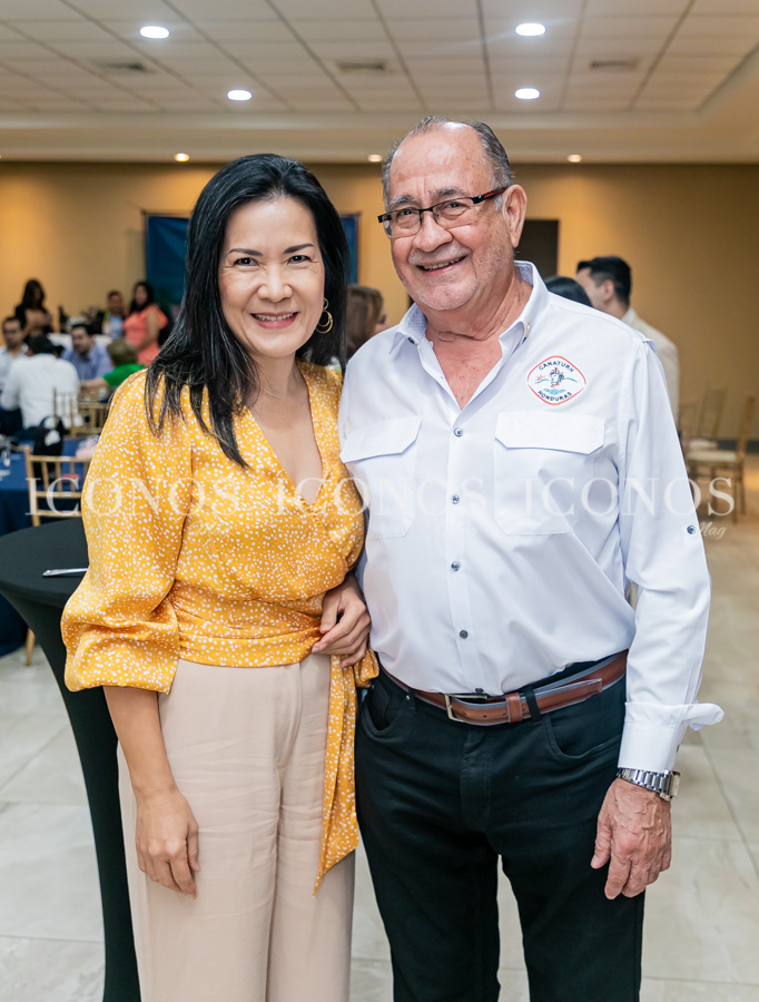 Coctel Grupo Canaturh