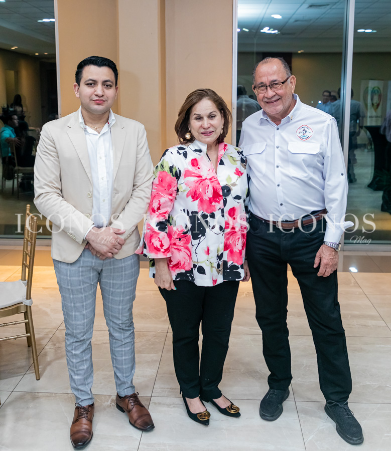 Coctel Grupo Canaturh