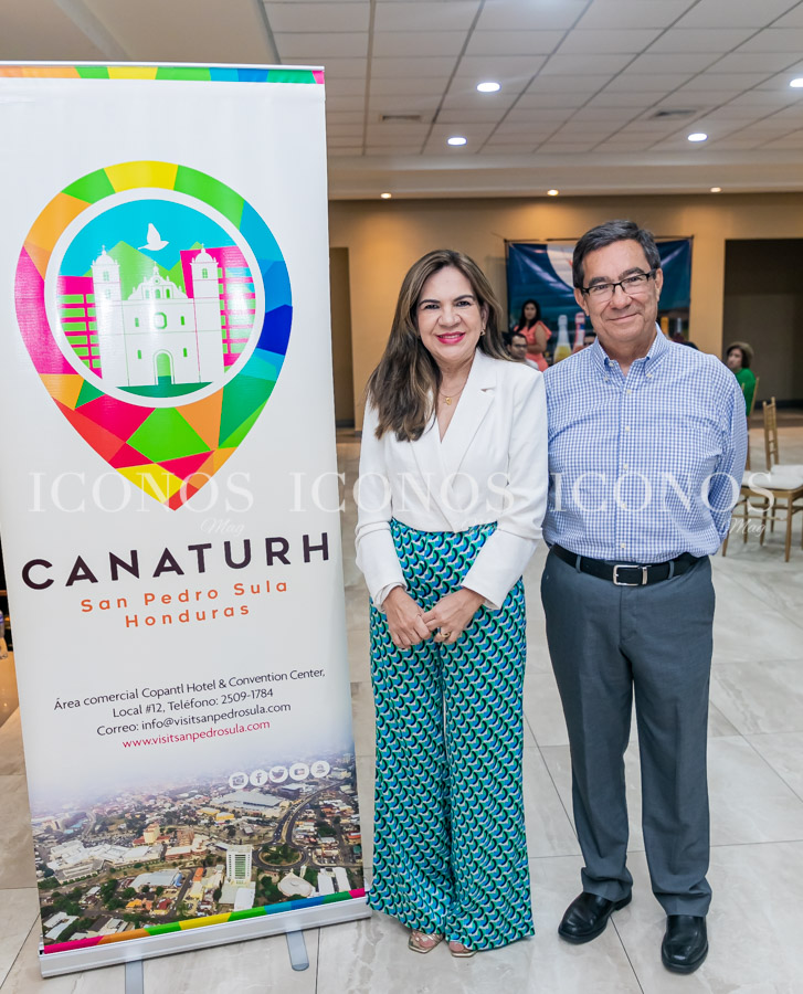 Coctel Grupo Canaturh