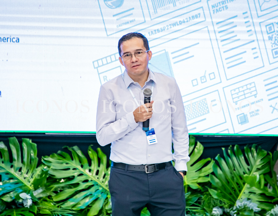 Capacitación 2023 by Grupo Megabyte primer día