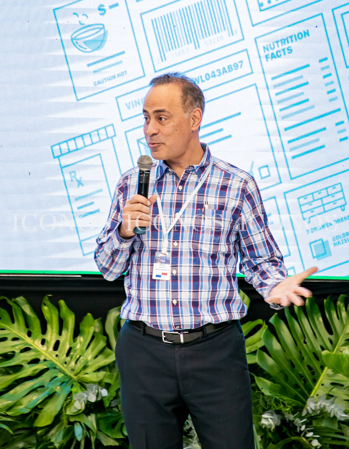 Capacitación 2023 by Grupo Megabyte primer día