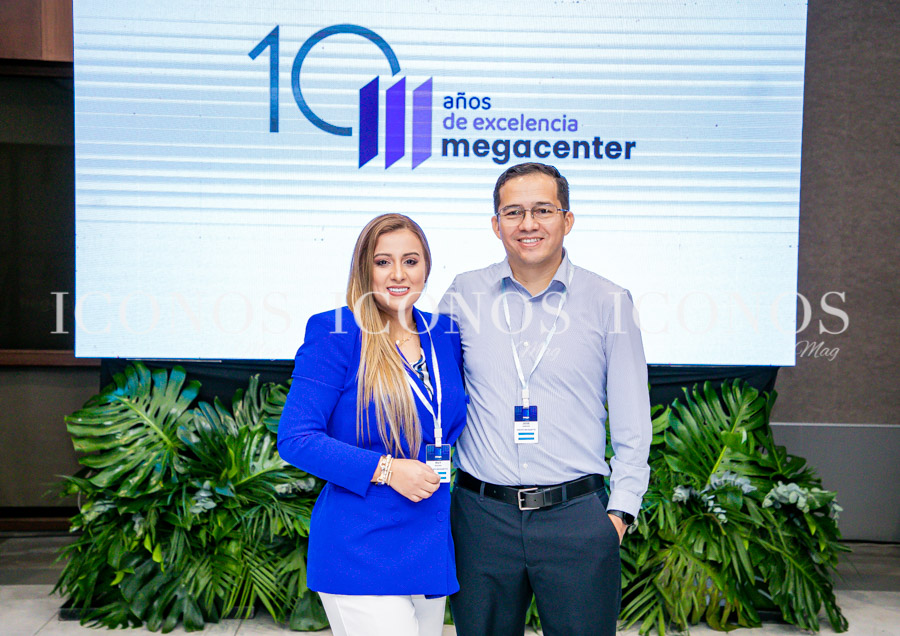 Capacitación 2023 by Grupo Megabyte segundo día
