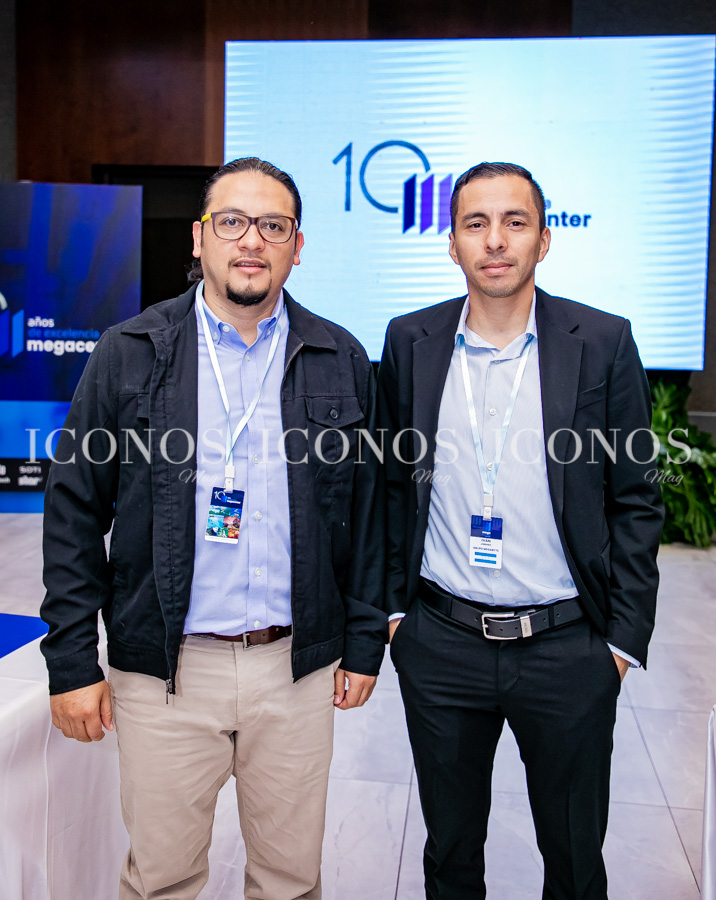 Capacitación 2023 by Grupo Megabyte segundo día