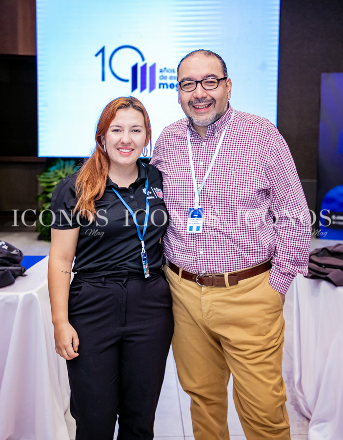 Capacitación 2023 by Grupo Megabyte segundo día