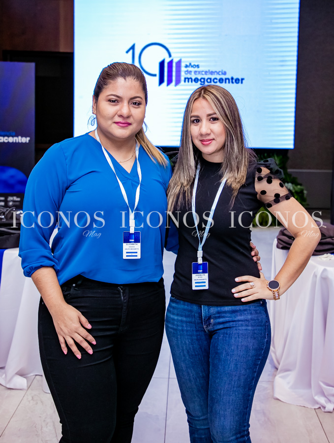 Capacitación 2023 by Grupo Megabyte segundo día