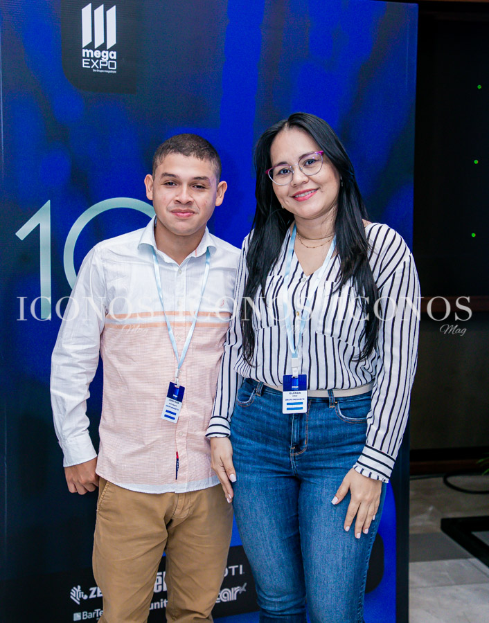 Capacitación 2023 by Grupo Megabyte segundo día