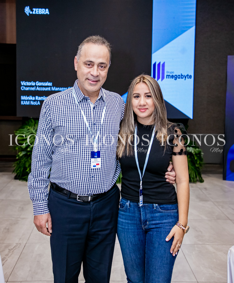 Capacitación 2023 by Grupo Megabyte segundo día