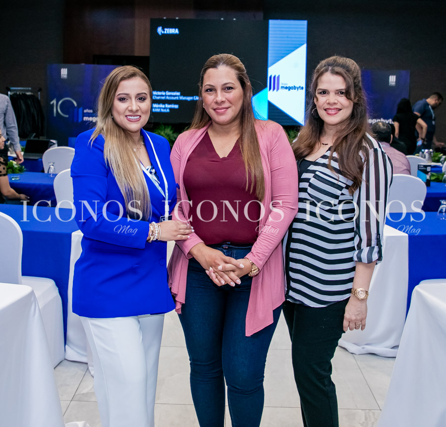 Capacitación 2023 by Grupo Megabyte segundo día