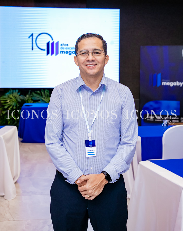 Capacitación 2023 by Grupo Megabyte segundo día