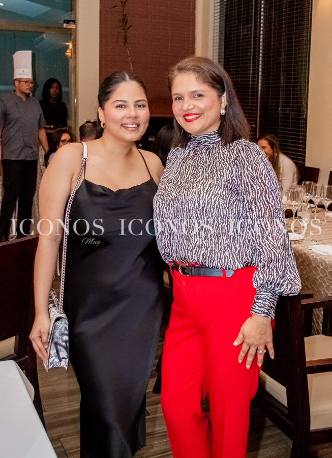 Cata de vinos y maridaje con tapas hotel Real InterContinental San Pedro Sula Honduras