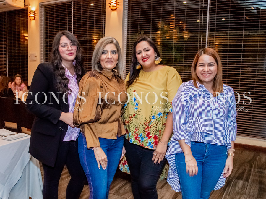 Cata de vinos y maridaje con tapas hotel Real InterContinental San Pedro Sula Honduras