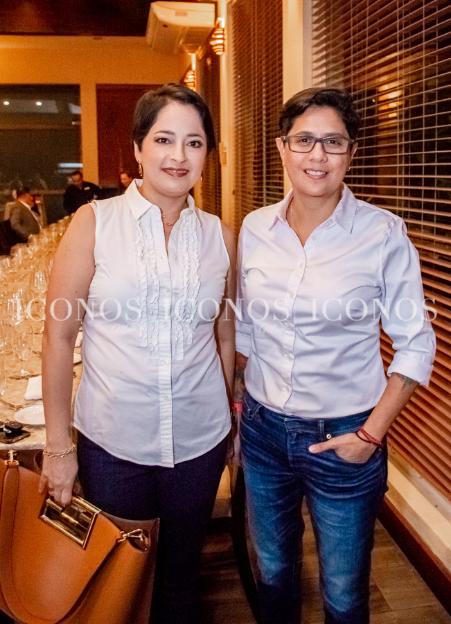 Cata de vinos y maridaje con tapas hotel Real InterContinental San Pedro Sula Honduras