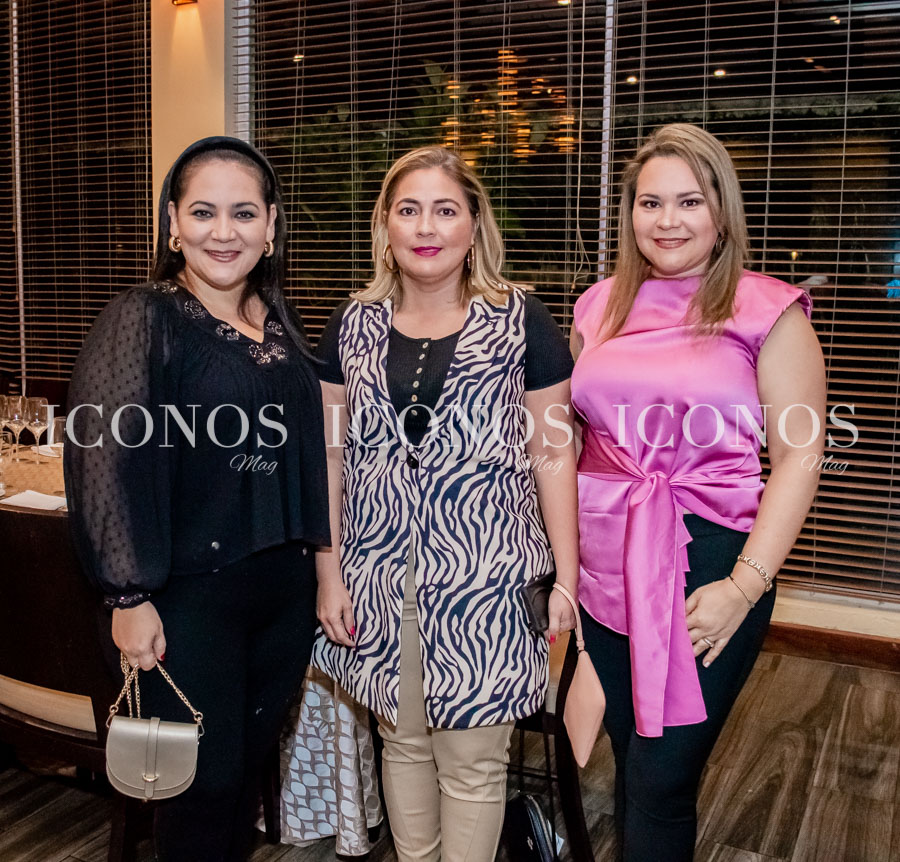 Cata de vinos y maridaje con tapas hotel Real InterContinental San Pedro Sula Honduras