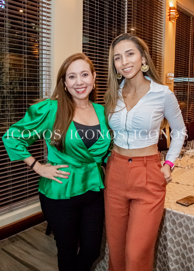 Cata de vinos y maridaje con tapas hotel Real InterContinental San Pedro Sula Honduras