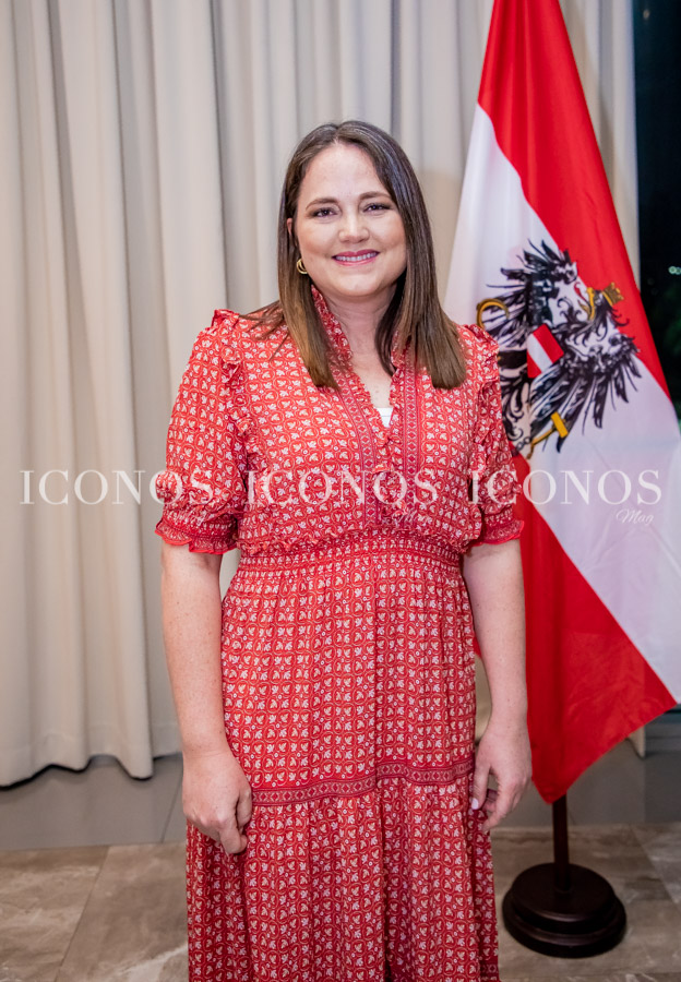 Cena consulado Austria Cuerpo Consular Sampedrano-3