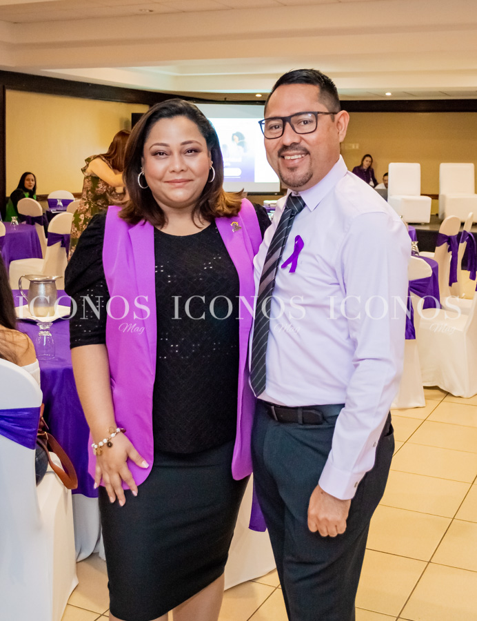 Conferencia La Prosperidad Tiene Cara de Mujer
