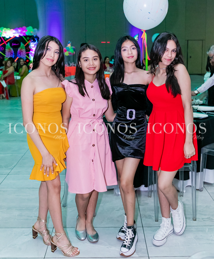 Cumpleanos Gabriela Carrillo Diaz